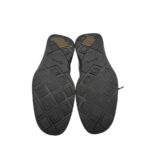 Pantofi barbati Clarks, 41, piele, negru - imagine 5