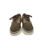 Tenisi barbati Fila, 43, material textil, bej - imagine 3