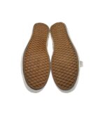 Adidasi dama 41, imitatie de piele, albastru alb - imagine 5