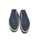 Mocasini dama 38, piele, albastru - imagine 5