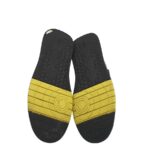 Adidasi dama Clarks, 40, imitatie de piele, material textil, negru - imagine 5