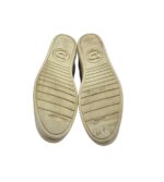 Adidasi dama Dune, 41, imitatie de piele, bej - imagine 5