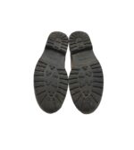 Pantofi dama Stadler, 38, piele intoarsa, maro - imagine 5