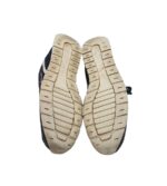 Adidasi dama New Balance, 39, piele intoarsa, albastru - imagine 5