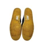 Adidasi barbati Nike, 46, imitatie de piele, piele, negru - imagine 5