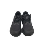 Adidasi dama Nike, 36, material textil, negru - imagine 3