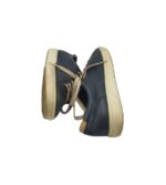 Adidasi dama Ecco, 39, piele, bleumarin - imagine 4