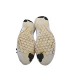 Adidasi barbati NIke 41, material textil, maro - imagine 5