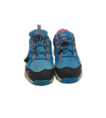 Adidasi copii Mckinley, 33, material textil, albastru - imagine 3