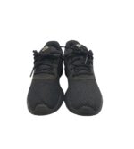 Adidasi barbati Nike, 43, material textil, negru - imagine 3