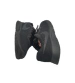 Adidasi barbati Nike, 43, material textil, negru - imagine 4