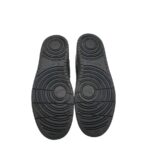 Adidasi dama Nike, 37, imitatie de piele, piele, negru - imagine 5