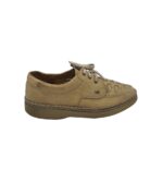 Pantofi barbati Medicus, 43, piele, bej