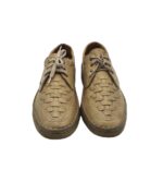 Pantofi barbati Medicus, 43, piele, bej - imagine 3