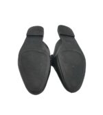 Saboti dama Primark, 37, imitatie de piele, negru - imagine 5