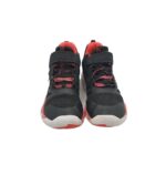 Adidasi copii Newfeel, 34, material textil, negru - imagine 3