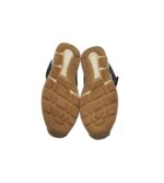 Sandale copii Sandale, 31, imitatie de piele, albastru maro - imagine 5