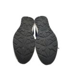 Adidasi barbati  44, material textil, albastru - imagine 5