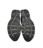 Adidasi barbati Meindl, 46, piele intoarsa, piele, gri - imagine 5