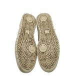 Adidasi barbati Veja, 44, imitatie de piele, piele, alb - imagine 5