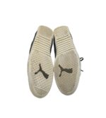 Adidasi dama Puma, 41, piele, gri - imagine 5