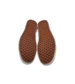 Tenisi dama Vans, 35, piele intoarsa, material textil, roz - imagine 5