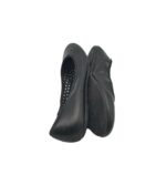 Balerini dama Graceland, 38, imitatie de piele, negru - imagine 4