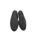 Balerini dama Graceland, 38, imitatie de piele, negru - imagine 5