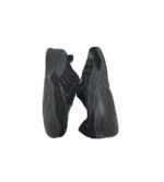 Adidasi dama Easy Spirit, 40, piele intoarsa, material textil, piele, negru - imagine 4