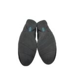 Adidasi dama Easy Spirit, 40, piele intoarsa, material textil, piele, negru - imagine 5