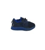 Adidasi copii 32, material textil, bleumarin