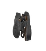 Sandale dama Finn Comfort, 42, piele, negru - imagine 4