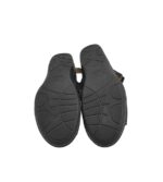 Sandale dama Finn Comfort, 42, piele, negru - imagine 5