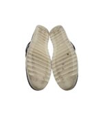 Balerini dama Laura Berg, 39, material textil, bleumarin - imagine 5