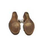 Saboti dama Easy Street, 40, imitatie de piele, nude - imagine 5