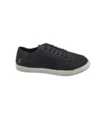 Tenisi barbati Farah, 44, imitatie de piele, negru