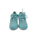 Adidasi copii Karrimor, 34, material textil, albastru - imagine 3