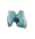 Adidasi copii Karrimor, 34, material textil, albastru - imagine 4