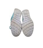 Adidasi copii Karrimor, 34, material textil, albastru - imagine 5