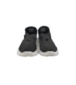 Espadrile dama Vty, 38, material textil, negru - imagine 3