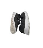 Espadrile dama Vty, 38, material textil, negru - imagine 4