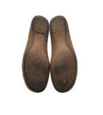 Sandale dama Cushion-Walk, 41, imitatie de piele, alb - imagine 2