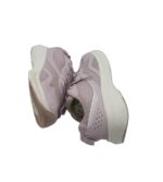 Adidasi dama Workout, 37, material textil, mov - imagine 4