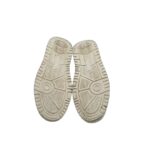 Adidasi copii Primark, 31, imitatie de piele, alb - imagine 5