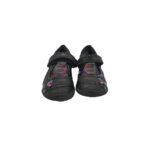 Pantofi copii Clarks, 28, piele, negru - imagine 3