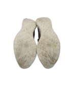 Adidasi dama Clarks, 38, imitatie de piele, material textil, gri portocaliu - imagine 5