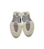 Adidasi dama Confort, 40, material textil, gri - imagine 5