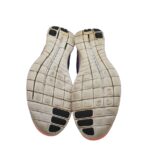 Adidasi barbati Nike, 45, material textil, albastru - imagine 5