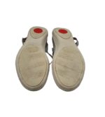 Sandale dama Fitflop, 39, piele, gri - imagine 5
