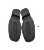 Pantofi barbati Clarks, 41, piele, negru - imagine 5